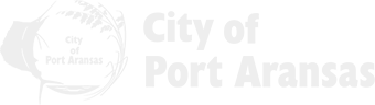 City of Port Aransas Logo