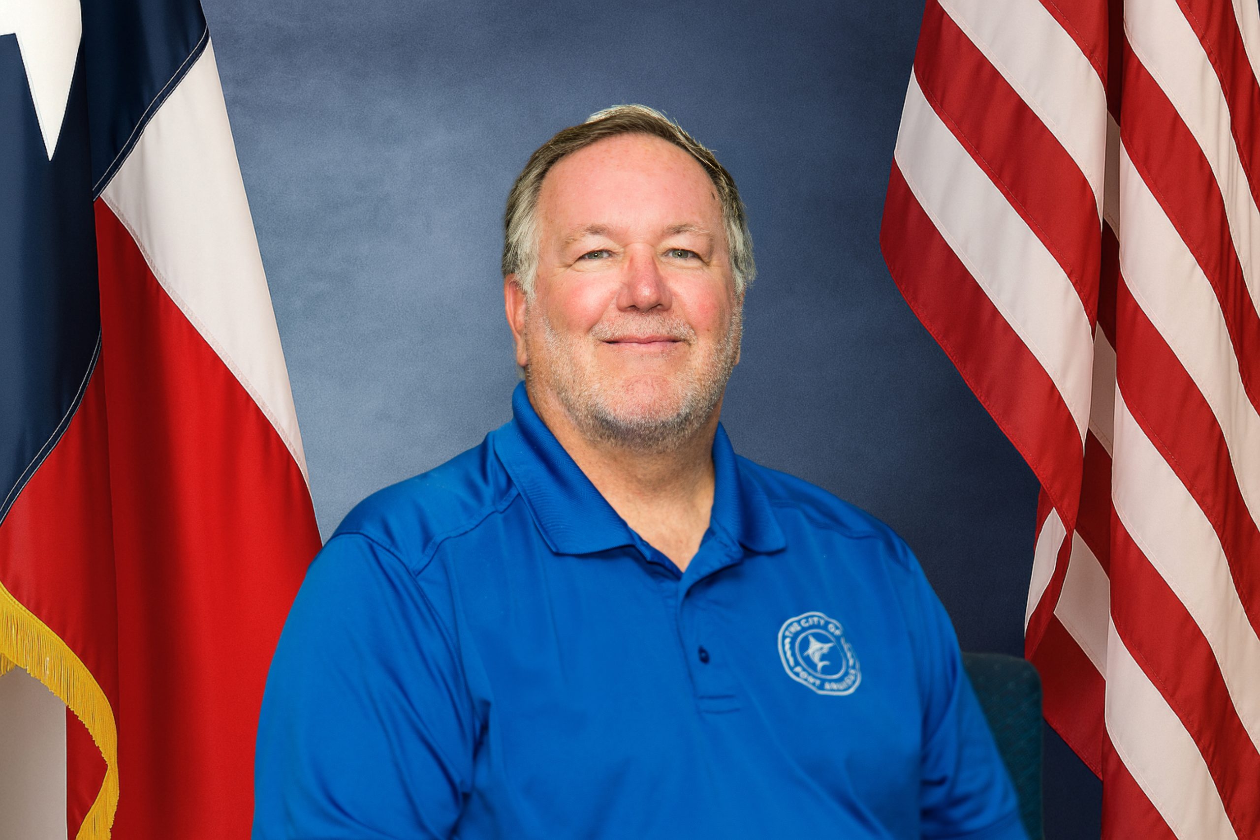 David Parsons